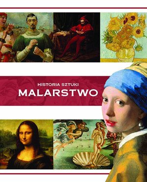 Historia sztuki. Malarstwo – ebook