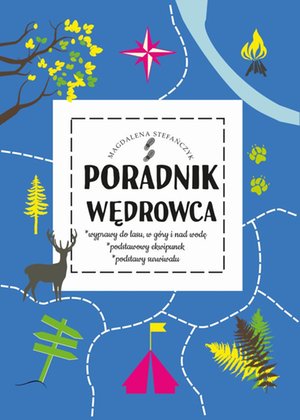Poradnik wędrowca – ebook