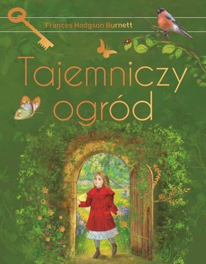 Tajemniczy ogród. Wydanie ekskluzywne – ebook