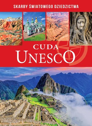 Cuda UNESCO – ebook