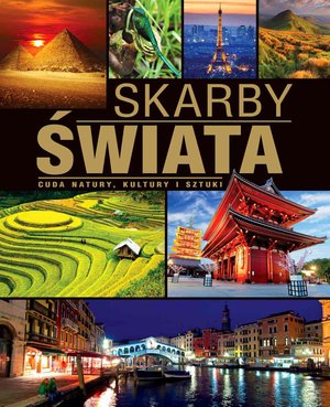Skarby świata. Wydanie 2 – ebook
