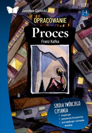 Proces. Opracowanie – ebook
