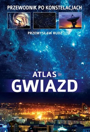 Atlas gwiazd – ebook