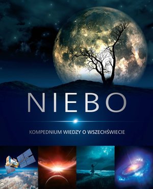 Niebo – ebook