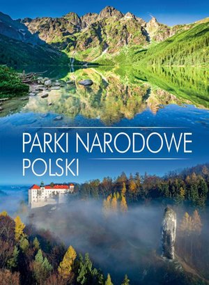 Parki narodowe Polski – ebook
