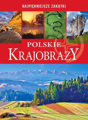 Polskie krajobrazy – ebook
