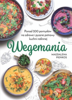 Wegemania – ebook