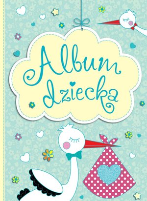 Album dziecka – ebook