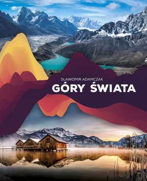 Góry świata – ebook