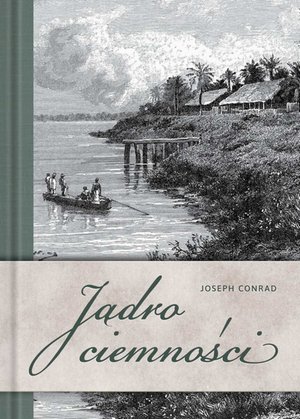 Jądro ciemności – ebook