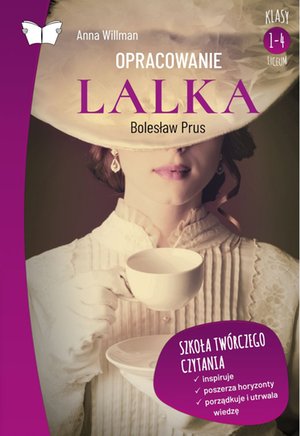 Lalka. Opracowanie – ebook