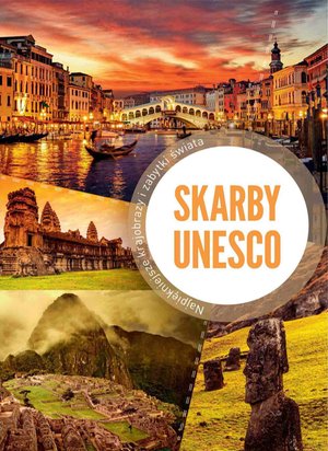 Skarby UNESCO – ebook