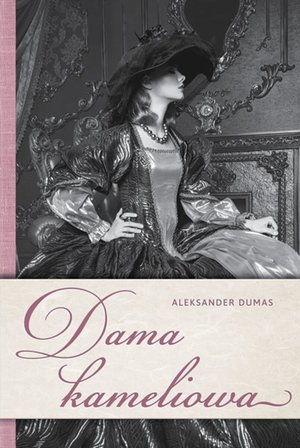 Dama kameliowa – ebook