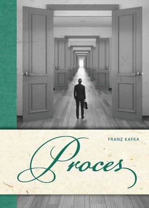 Proces – ebook
