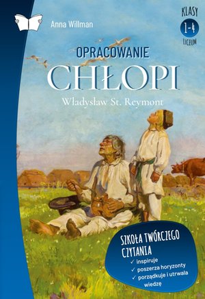 Chłopi. Opracowanie – ebook