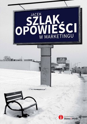 Opowieści w marketingu – ebook