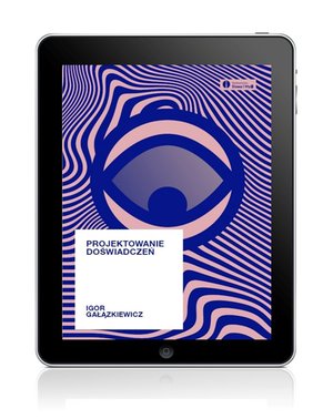 Projektowanie doświadczeń – ebook