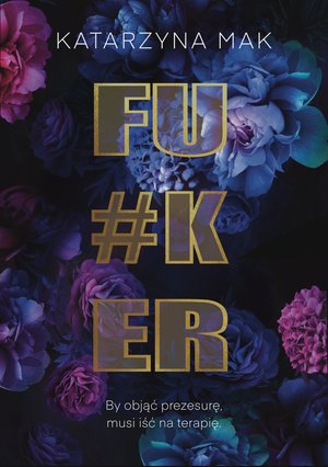 Fu#ker – ebook