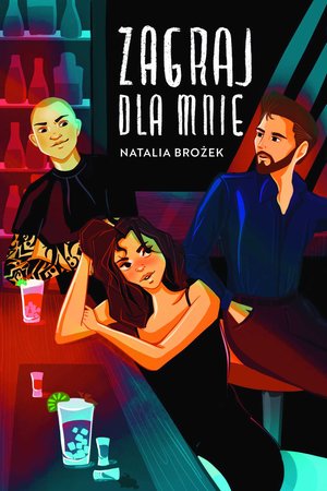 Zagraj dla mnie – ebook