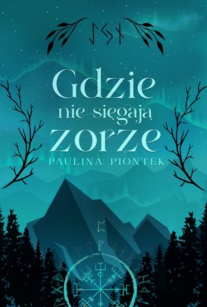 Gdzie nie sięgają zorze – ebook