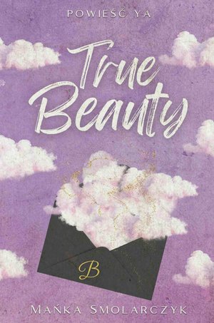 True Beauty – ebook