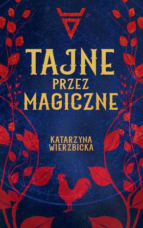 Tajne przez magiczne – ebook
