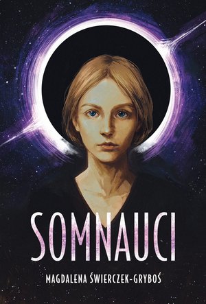 Somnauci. Tom 1. Katla – ebook