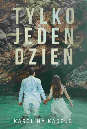 Tylko jeden dzień – ebook