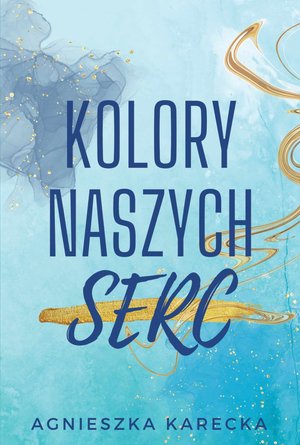 Kolory naszych serc – ebook