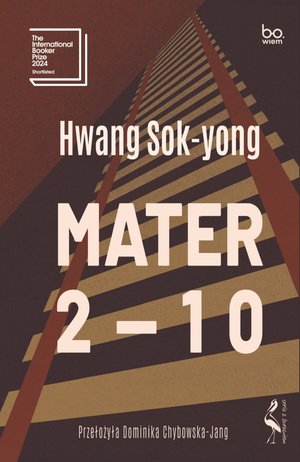 Mater 2-10 – ebook