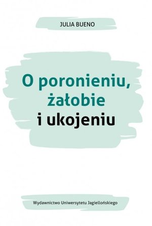 O poronieniu, żałobie i ukojeniu – ebook