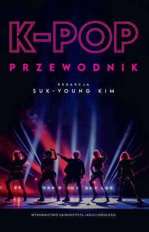 K-pop. Przewodnik – ebook