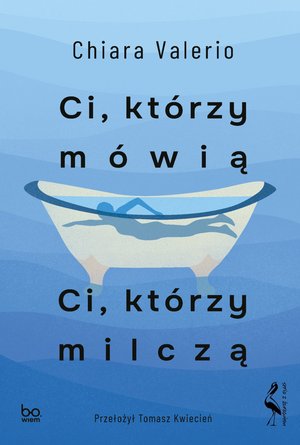 Ci, którzy mówią. Ci, którzy milczą – ebook
