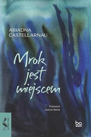 Mrok jest miejscem – ebook