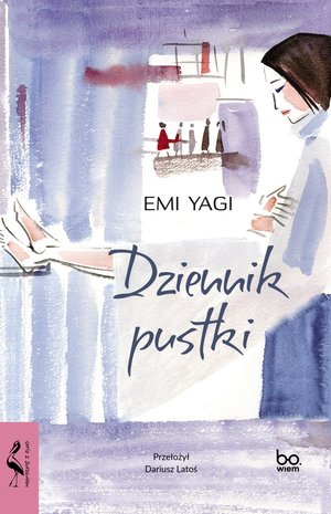 Dziennik pustki – ebook