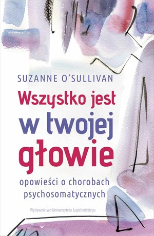 Wszystko jest w twojej głowie – ebook