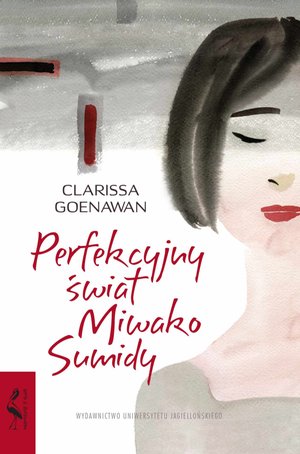 Perfekcyjny świat Miwako Sumidy – ebook