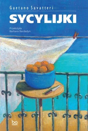 Sycylijki – ebook
