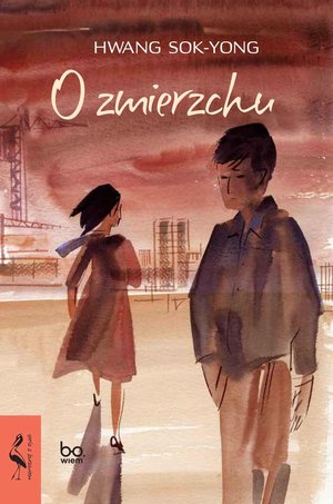 O zmierzchu – ebook