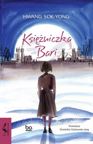 Księżniczka Bari – ebook