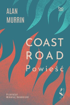 Coast Road. Powieść – ebook