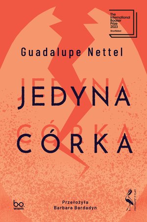 Jedyna córka – ebook