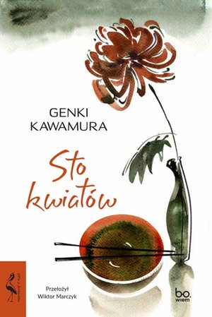 Sto kwiatów – ebook