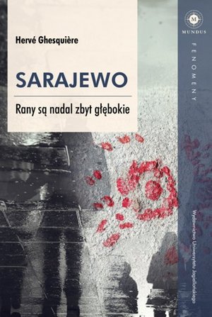 Sarajewo. Rany są nadal zbyt głębokie – ebook