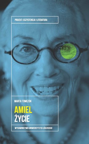 Irit Amiel. Życie – ebook