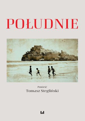 Południe – ebook