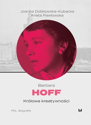 Barbara Hoff. Królowa kreatywności – ebook