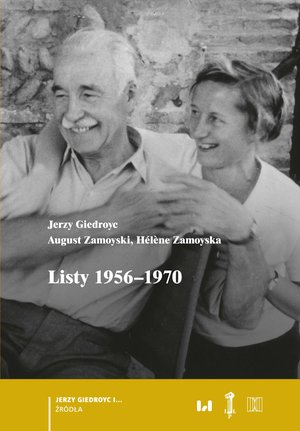 Listy 1956-1970 – ebook