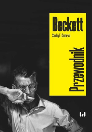 Beckett. Przewodnik – ebook
