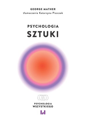 Psychologia sztuki – ebook